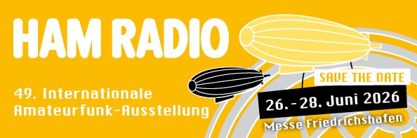 HAM-Radio 2026
