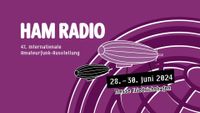 HAM-Radio 2024